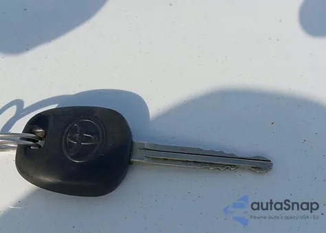 2020 Toyota Sienna Le из США, поврежденный, VIN 5TDKZ3DCXLS022674